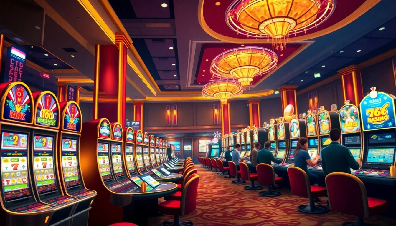 Experience the thrill of gaming at https://789bettt.club with vibrant casino action.