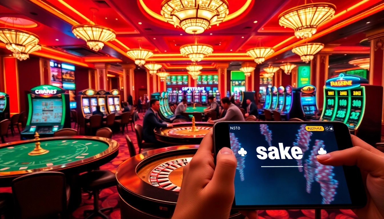 Dive into the thrill of 'stake argentina registrarse' with vibrant casino activity, featuring poker and roulette alongside exciting online betting.