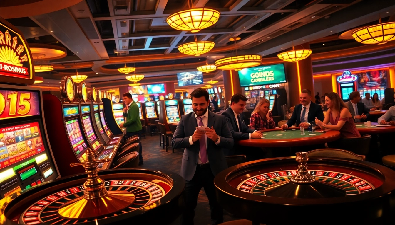 Experience the excitement of gambling at https://32win.army/ with vibrant casino games and stunning visuals.