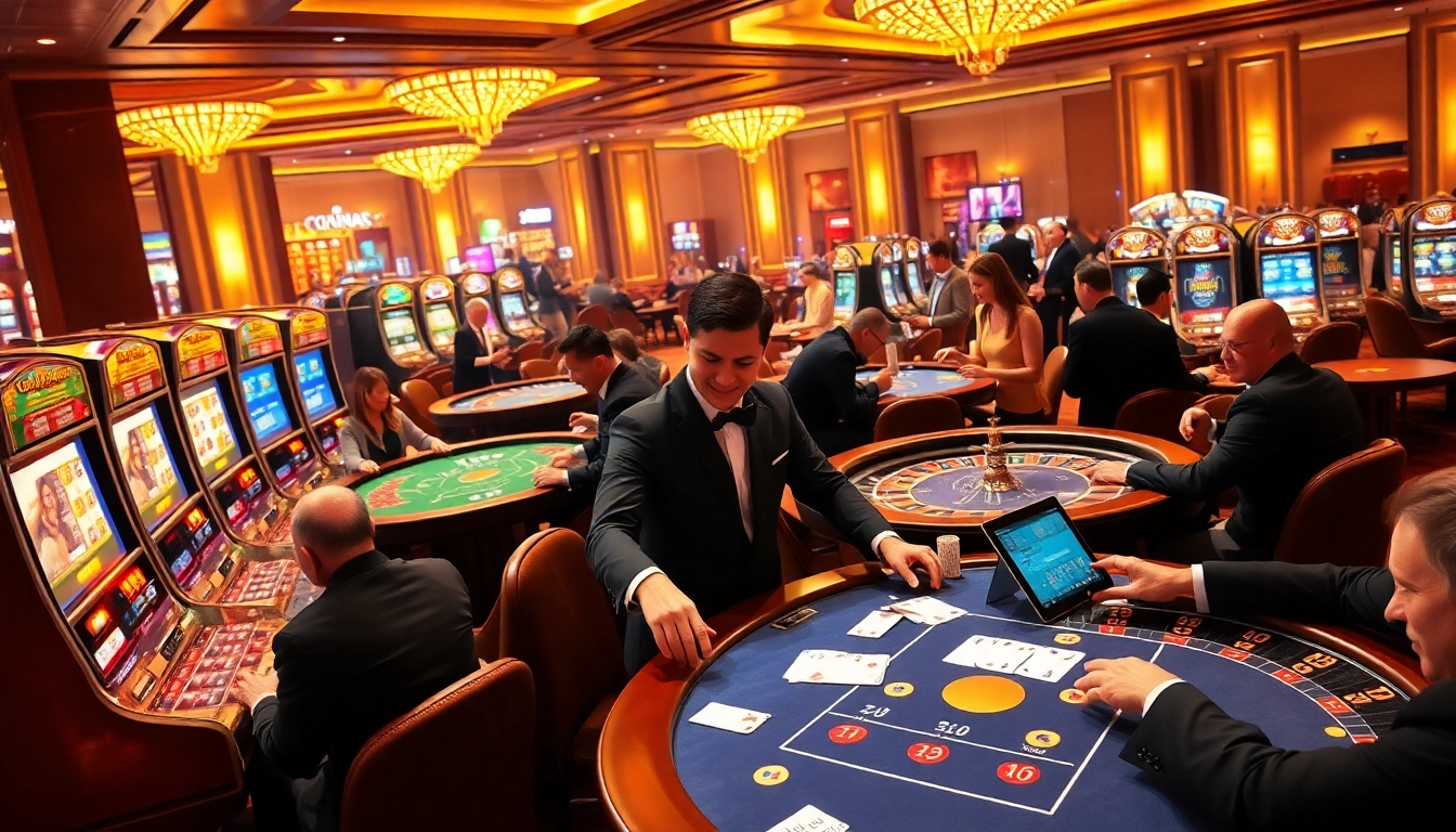 Experience the thrill of high-stakes gaming at https://abc88taxi.com with lavish casino tables, vibrant slots, and intense poker action.