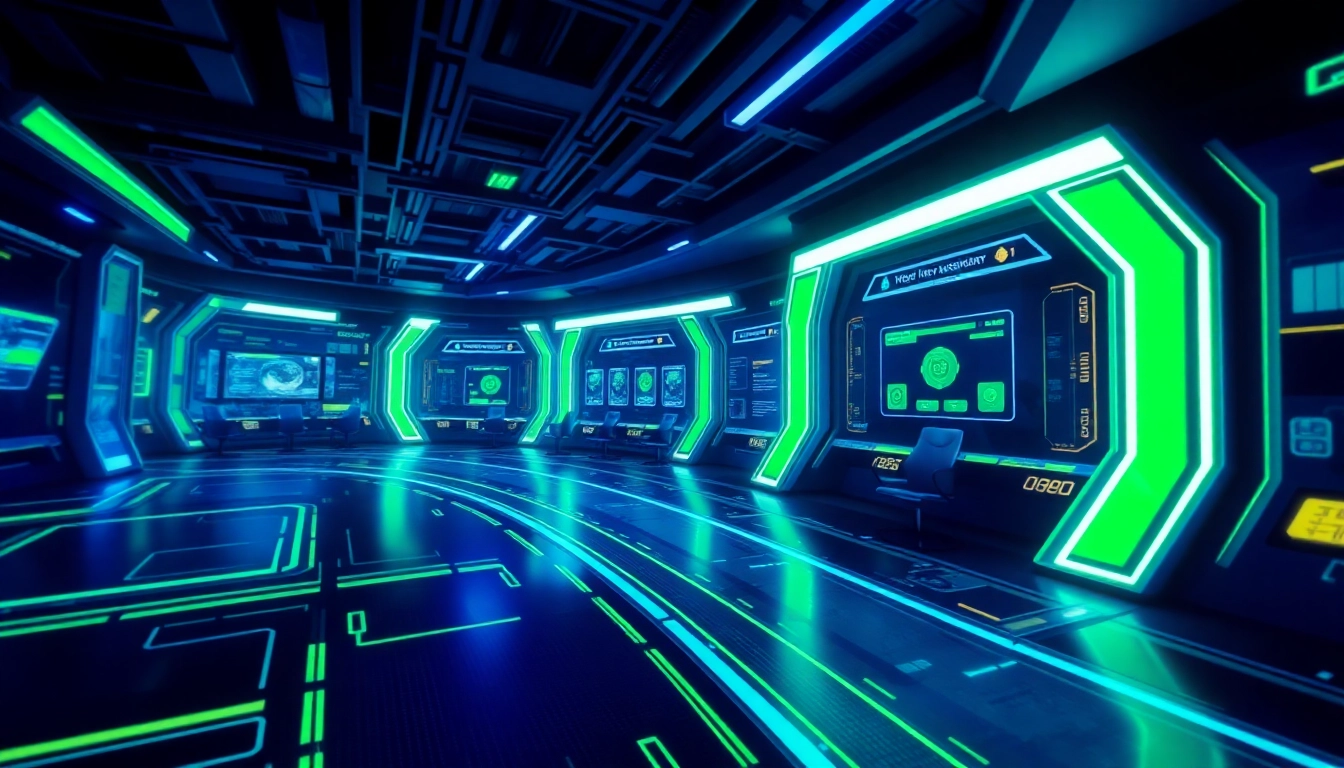 Engage with QQ88BET, featuring a vibrant gaming interface designed for maximum excitement.